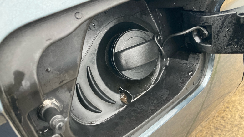 Skoda Karoq 1.5 TSI SE L 5dr DSG Petrol Estate